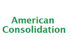 American Consolidation